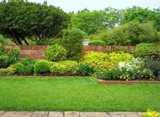 landscaping services Calais